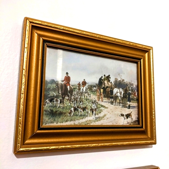 VTG frames - Picture 4 of 4